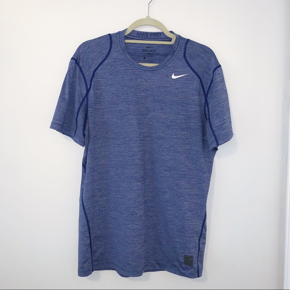 Nike pro dry fit men’s T-shirt